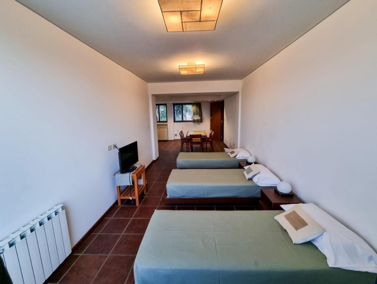 Hotel Boutique Tramas Andinas Salta Exteriör bild